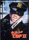 Psycho Cop 2  (uncut) limited Mediabook , Cover A